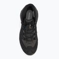 Pánske trekové topánky Salomon XA Tracker GTX black/asphalt/coyote brown 5