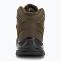 Pánske trekové topánky Salomon XA Tracker GTX earth brown/olive night/black 6