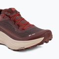 Bežecké topánky Salomon S/Lab Ultra V2 andorra/burnt sienna 7