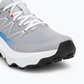 Pánske bežecké topánky Salomon Ultra Flow 2 alloy/white/french blue 7
