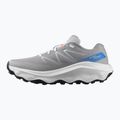 Pánske bežecké topánky Salomon Ultra Flow 2 alloy/white/french blue 10
