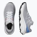 Pánske bežecké topánky Salomon Ultra Flow 2 alloy/white/french blue 13