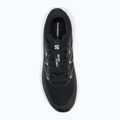 Pánske bežecké topánky Salomon Ultra Flow 2 black/white/agave green 5