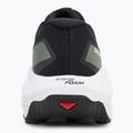 Pánske bežecké topánky Salomon Ultra Flow 2 black/white/agave green 6