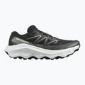 Pánske bežecké topánky Salomon Ultra Flow 2 black/white/agave green 8