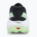 Pánske bežecké topánky Salomon Ultra Flow 2 black/white/patina green 6