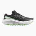 Pánske bežecké topánky Salomon Ultra Flow 2 black/white/patina green 9