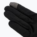 Bežecké rukavice Salomon Merino Gloves deep black 5