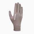 Bežecké rukavice Salomon Merino Gloves iron