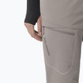Dámske trekingové nohavice Salomon Wayfarer Warm iron 3