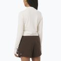 Dámske bežecké tričko longsleeve Salomon Bliss whisper white 2
