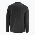 Pánske bežecké tričko Salomon Sense Aero GFX deep black 4