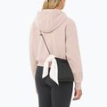 Dámska trekingová mikina Salomon Short Hoodie etherea 3