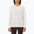 Dámske tričko longsleeve Salomon Shakeout Core whisper white