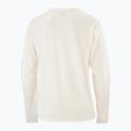 Dámske tričko longsleeve Salomon Shakeout Core whisper white 4