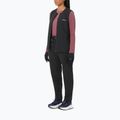 Dámske bežecké nohavice Salomon Shakeout Hexaflow Pants deep black 2