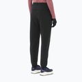 Dámske bežecké nohavice Salomon Shakeout Hexaflow Pants deep black 3