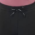 Dámske bežecké nohavice Salomon Shakeout Hexaflow Pants deep black 5