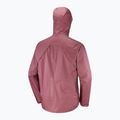 Pánska bežecká bunda Salomon Bonatti Waterproof nocturne 4