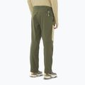 Pánske trekingové nohavice Salomon Outerpath Utility grape leaf 2