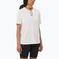 Dámske tričko Salomon Shakeout Core whisper white