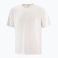 Pánske tričko Salomon Shakeout Core  whisper white 3