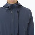Pánska softshellová bunda Salomon Outherpath Pro 2.5 l blue nights 4