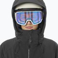 Dámska lyžiarska bunda Salomon Brilliant 2.0 deep black 3