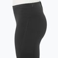 Dámske bežecké legíny Salomon Shakeout Core Warm deep black 4