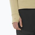 Pánska mikina Salomon Essential Lightwarm CN gray green 3