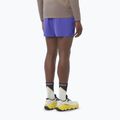 Pánske bežecké šortky Salomon Sense Aero 5" liberty 4