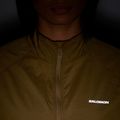 Dámska bežecká bunda Salomon Shakeout Fly brilliant olive 6