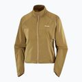 Dámska bežecká bunda Salomon Shakeout Fly brilliant olive 7