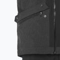 Pánska lyžiarska bunda Salomon Spark deep black 5