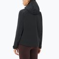 Dámska bunda Salomon Outpeak Softshell deep black 2