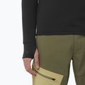 Pánska mikina Salomon Essential Lightwarm CN deep black 3