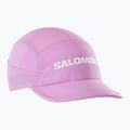 Šiltovka Salomon Sense Aero cyclamen