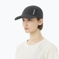 Šiltovka Salomon Shakeout deep black 2