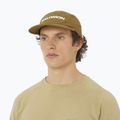 Šiltovka Salomon Sense Aero brilliant olive 3