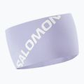 Čelenka Salomon RS Pro blue granite/white