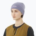 Zimná čiapka Salomon Beanie blue granite 3