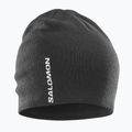 Zimná čiapka Salomon Graphic deep black