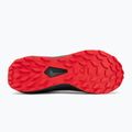 Buty do biegania meskie Salomon Alphaglide GTX flame scarlet/black/pewter 4