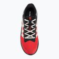 Buty do biegania meskie Salomon Alphaglide GTX flame scarlet/black/pewter 5