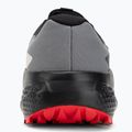 Buty do biegania meskie Salomon Alphaglide GTX flame scarlet/black/pewter 6