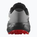 Buty do biegania meskie Salomon Alphaglide GTX flame scarlet/black/pewter 10