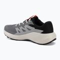 Pánske bežecké topánky Salomon Alphaglide GTX castlerock/lunar rock 3