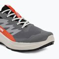 Pánske bežecké topánky Salomon Alphaglide GTX castlerock/lunar rock 7