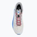 Pánske bežecké topánky Salomon Pulsar lunar rock/white/french blue 5
