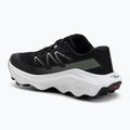 Dámske bežecké topánky Salomon Ultra Flow 2 black/white/agave green 3
